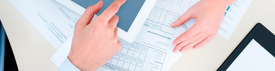 esquema documentación