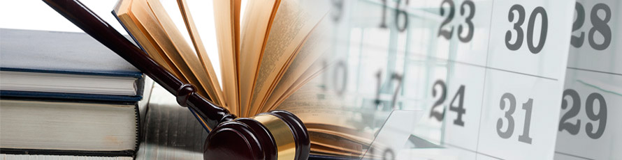 Publicado para 2020 el calendario de días inhábiles en el ámbito de la administración general del estado.