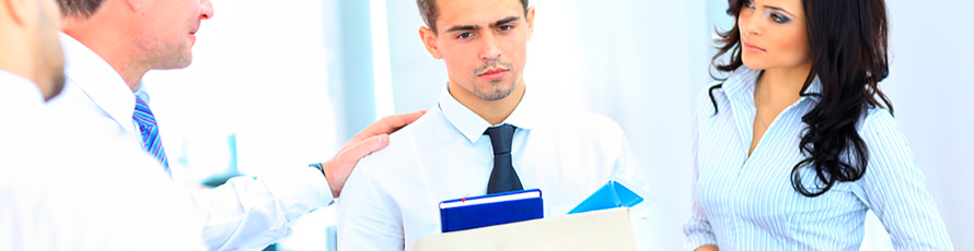 EL DESPIDO POR AUSENCIAS JUSTIFICADAS ES CONSTITUCIONAL.