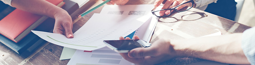 Operaciones cerradas en noviembre