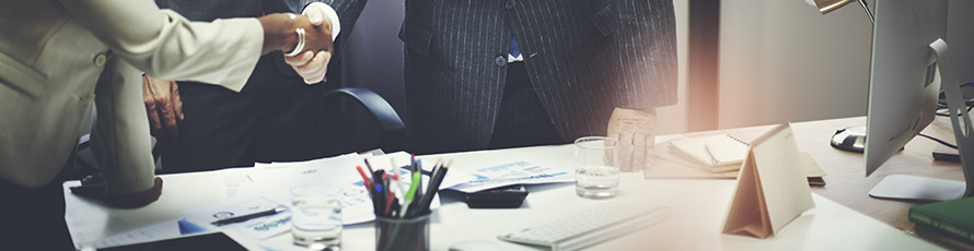 Operaciones corporate