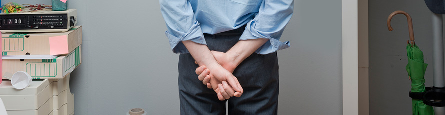 despido disciplinario