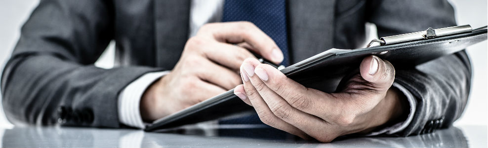 Interés legítimo para impugnar