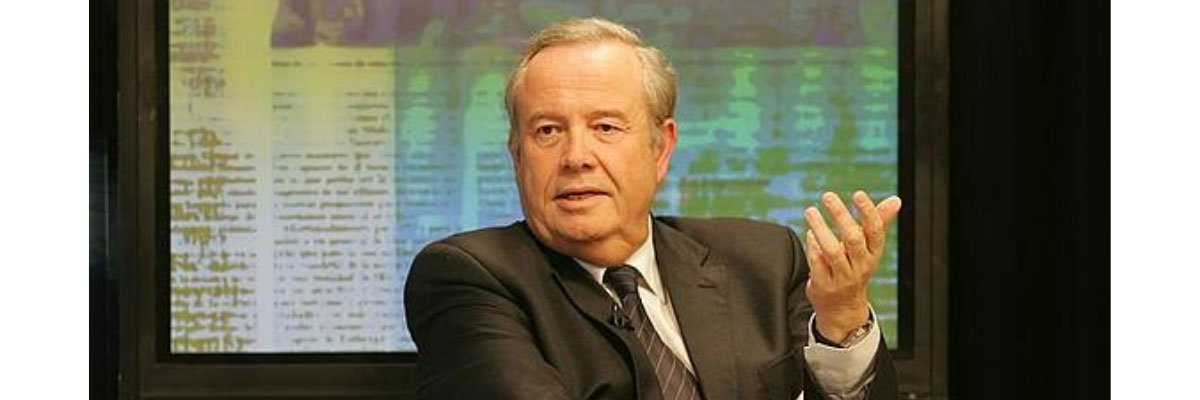 Francisco González Buendía, nuevo asesor legal en Urbanismo y Medioambiente de Llana Consultores