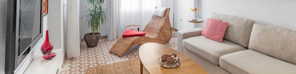 Tributación viviendas alquiler turístico