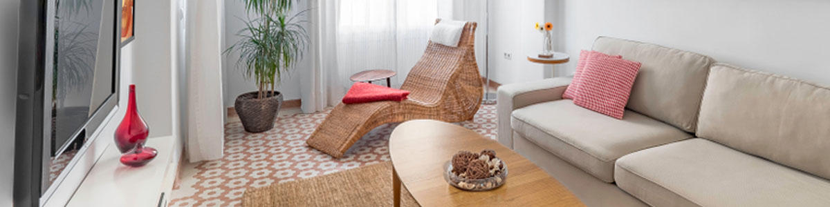 Tributación viviendas alquiler turístico