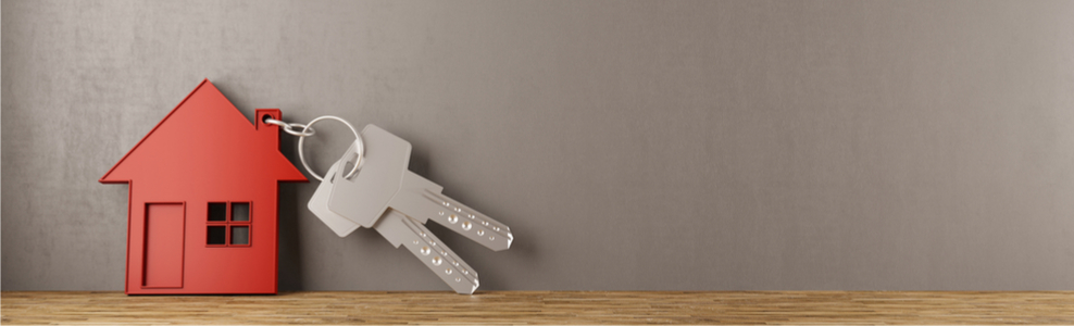 transmision casa hipoteca