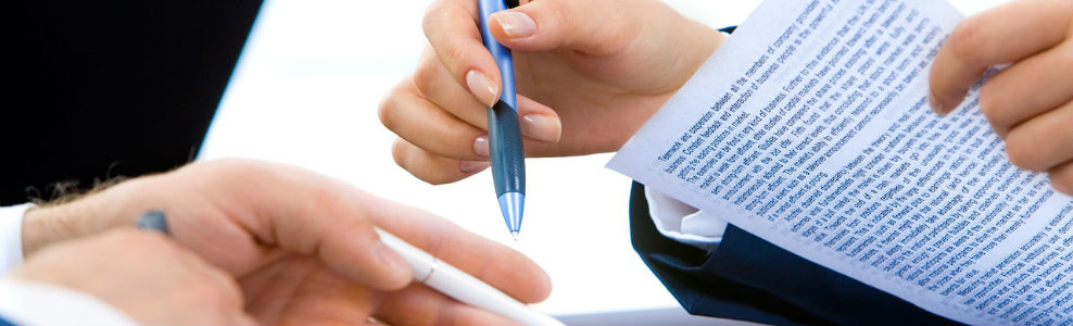 causas individuales no revisables en despido colectivo