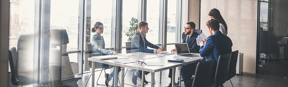 Asesoría y consultoría en Gijón