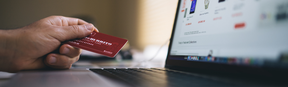 régimen fiscal tiendas online