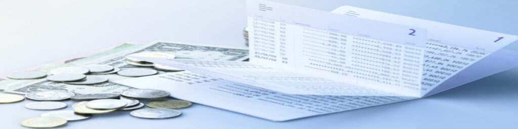 Titularidad de los saldos de cuentas bancarias que figuran a nombre de varias personas.