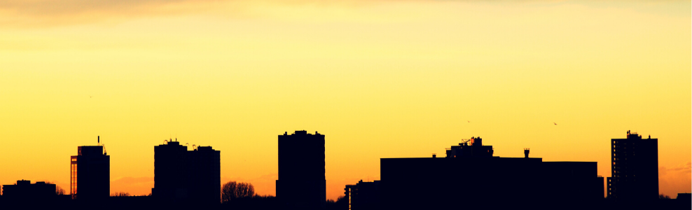 Ordenación Territorial