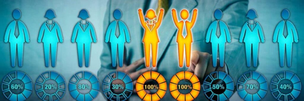 Acuerdo para el desarrollo de la igualdad efectiva entre hombre y mujeres en el trabajo.