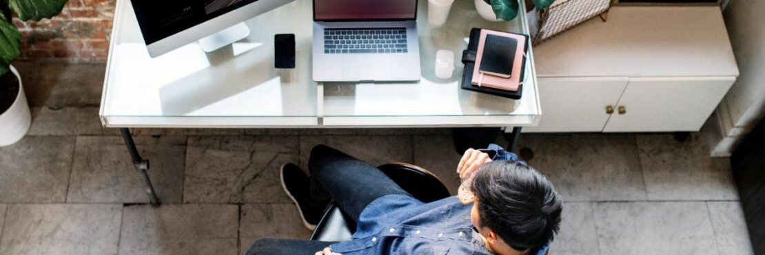 Anteproyecto de la nueva Ley de Trabajo a distancia