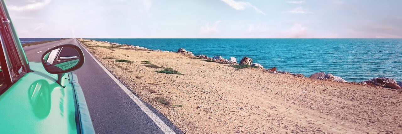 Disfrute de vacaciones durante un período de confinamiento.