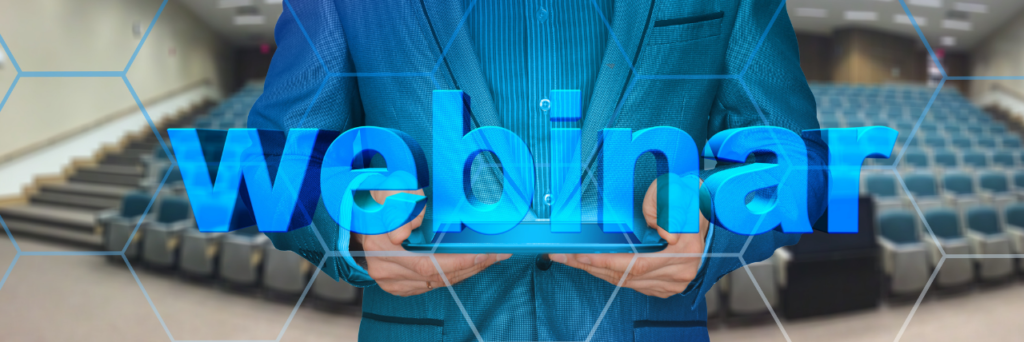 Webinars Llana Consultores