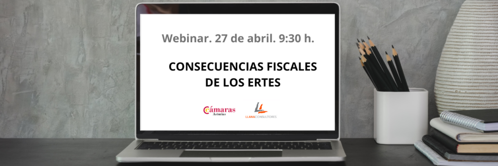 Webnar Llana Consultores