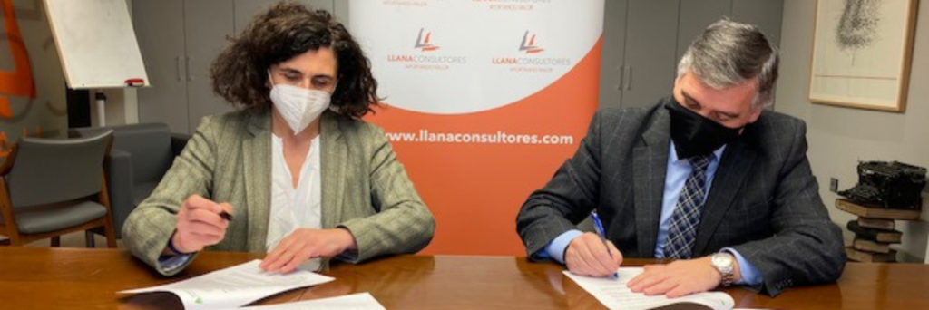 Llana Consultores y ASATA
