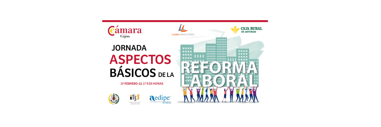 Reforma laboral asturias