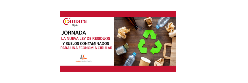 Ley de Residuos Asturias