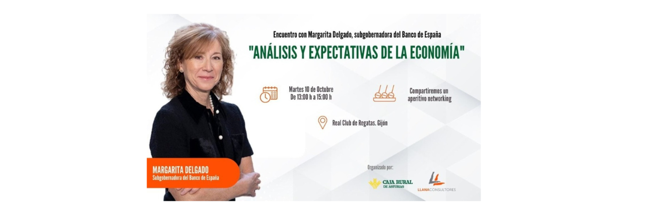 LLana Consultores y Caja Rural