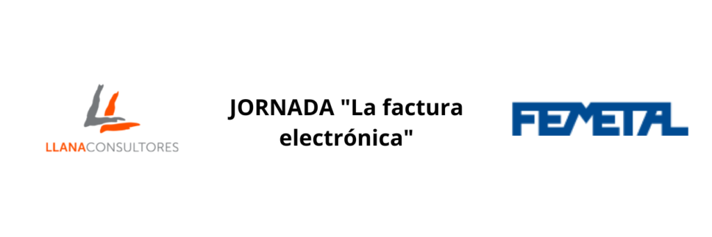 La factura electrónica en Asturias