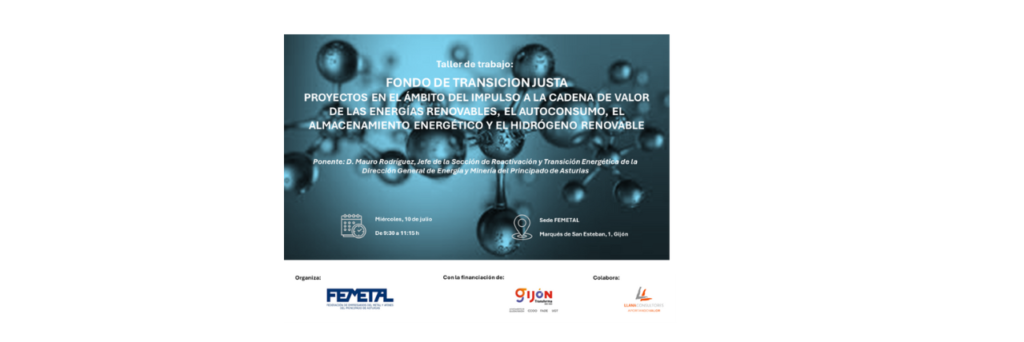 Femetal y Llana Consultores